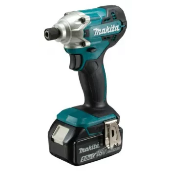Makita DTD156RTJ triecienskrūvgriezis 2500 apgr./min Zaļš