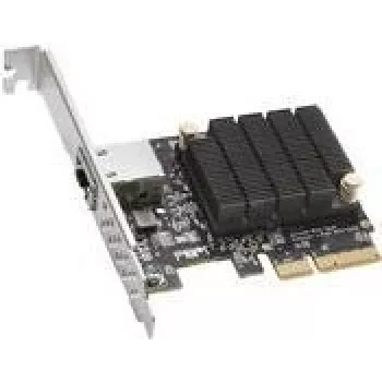 Tīkla karte Sonnet G10E-1X-E3 iekšējā Ethernet 10000 Mbit/s