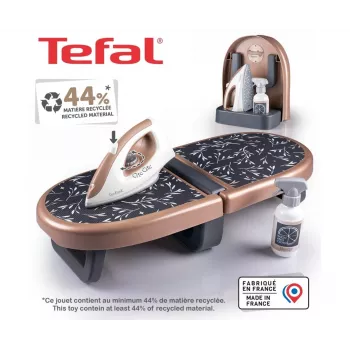 Saliekams gludināmais dēlis Tefal