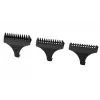 GA.MA SM2006 Trimmer, Melns