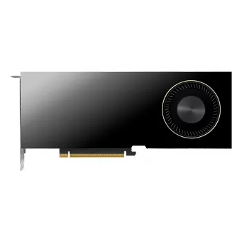 Grafikas karte PNY RTX PRO 6000 Blackwell Max-Q Workstation Edition — 96 GB GDDR7, 512 bitu, PCIe 5.0