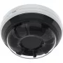 Axis P3747-PLVE (02897-001) panorāmas daudzsensoru IP kupolveida kamera, 360°, ārpus telpām, IK10/IP66, CMOS, 0,1 lx, griestu vai sienas stiprinājums, diena/nakts