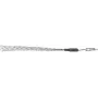 Kabeļu ievilkšanas rīks c.k tools MightyRod T5442 11 kabeļiem no 11 līdz 16 mm