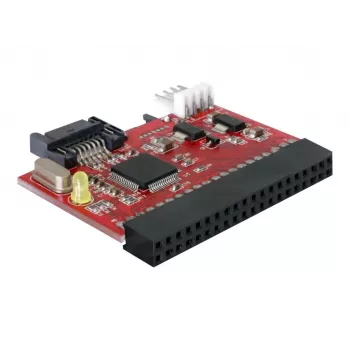 DeLOCK 61635 Konverters IDE/SATA – SATA/IDE
