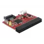 DeLOCK 61635 Konverters IDE/SATA – SATA/IDE