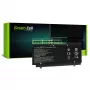Akumulators Green Cell HP Spectre x360 13-AC 13-W 13-W050NW 13-W071NW