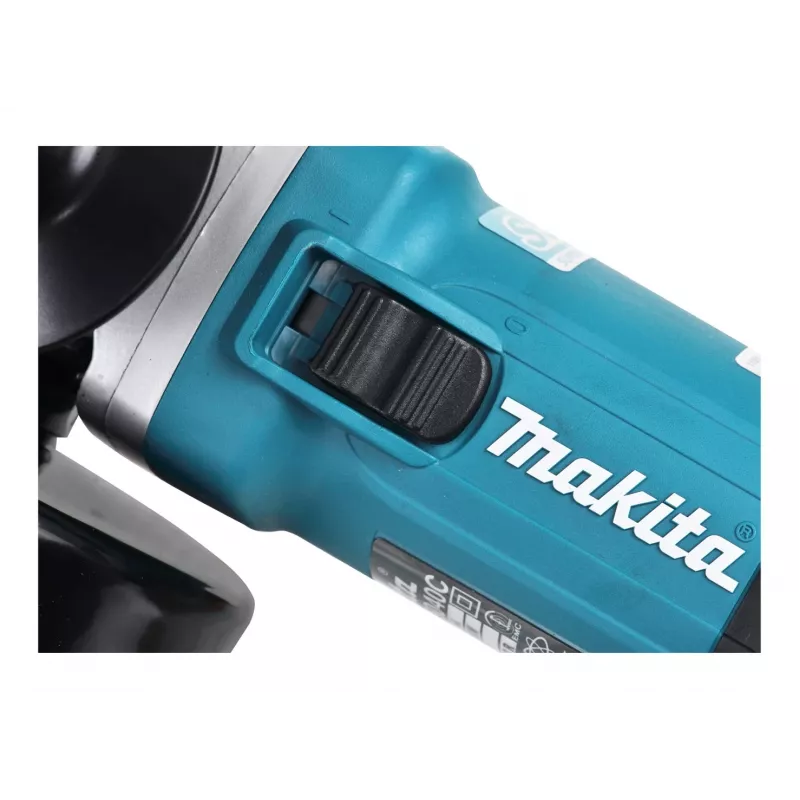 Leņķa slīpmašīna Makita GA5040C 12.5 cm 1400 W