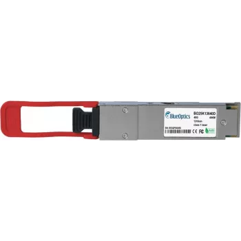 BlueOptics BO25K13640DIN QSFP optiskais raiduztvērējs 40GBASE-ER4 40 km