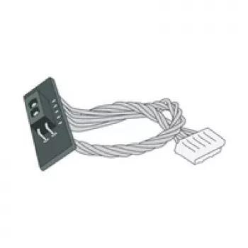 Ribbon Out Sensors nomaiņas sensors Zebra ZD420C un ZD620T printeriem, MPN P1080383-014