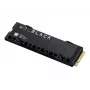 SSD disks WD BLACK SN850X 8TB M.2 PCIe G4 Game