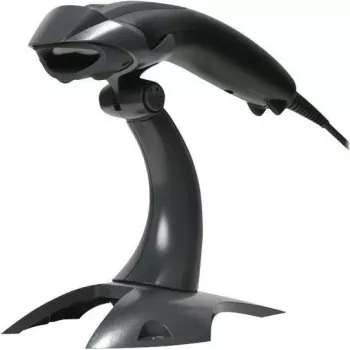 Rokas svītrkodu skeneris Honeywell Voyager 1200g lāzera portatīvais USB, vienas līnijas lāzers, USB interfeiss
