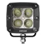 Darba lampa Ledvance LEDriving CUBE VX80-SP 12/24V 1300 lm