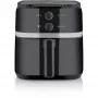 Karstā gaisa fritieris Severin FR 2452 4.3 L 1500 W Melns Sudrabs
