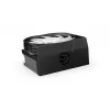 ENDORFY Spartan 5 ARGB CPU dzesētājs, 120mm ARGB ventilators, AM5/AM4/LGA1700