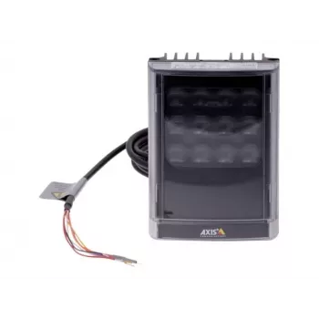 AXIS T90D20 Infrasarkanais apgaismotājs - 18 W - Melns (01210-001)