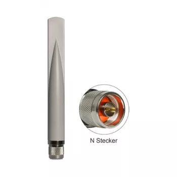 Omni-virziena antena DeLOCK 88452