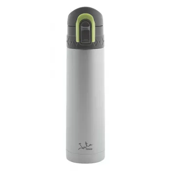 Termoss Jata Mod. 826 Hiking 500 ml nerūsējošais tērauds pelēks