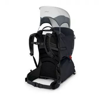 Bērnu pārnēsātājs Osprey Poco LT Nylon 380x450x710 mm