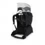 Bērnu pārnēsātājs Osprey Poco LT Nylon 380x450x710 mm