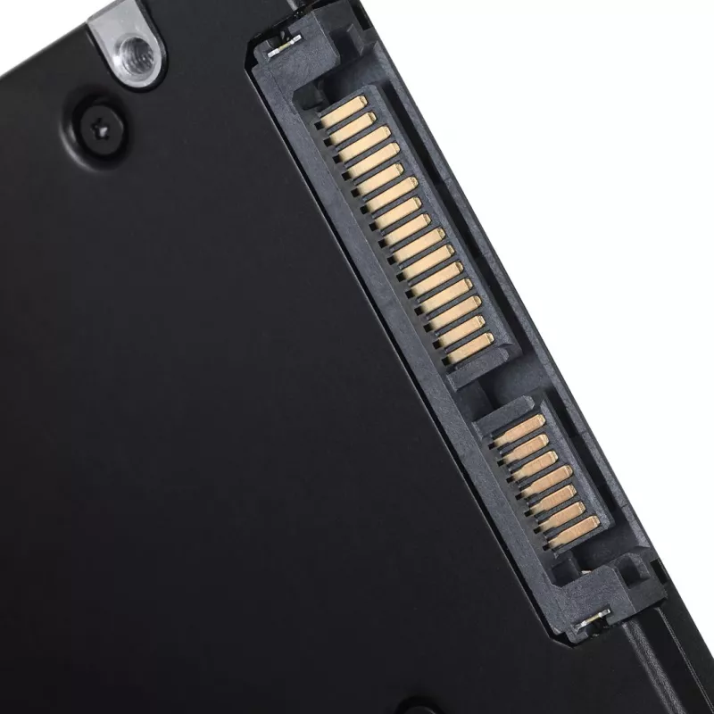 Samsung PM897 960 GB 2,5 collu Serial ATA III V-NAND
