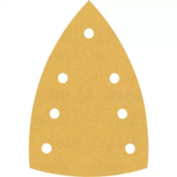 Bosch 2 608 901 118 slīpēšanas loksne koka apstrādei