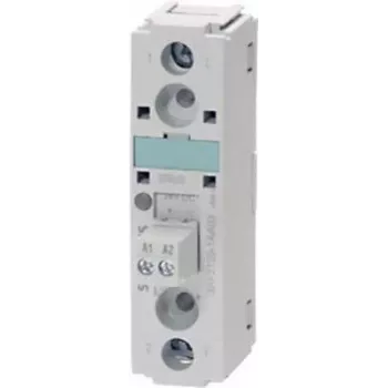 Siemens 3RF2130-1AA02 pusvadītāju relejs