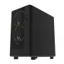 Datora korpuss Darkflash DB330M Mesh ATX Melns