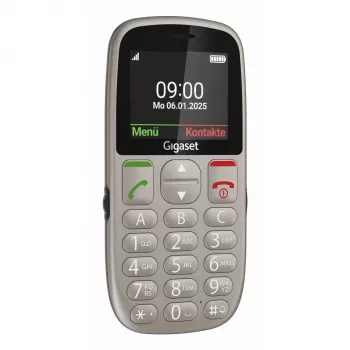 Mobilais telefons Gigaset GL395 2,2 collas