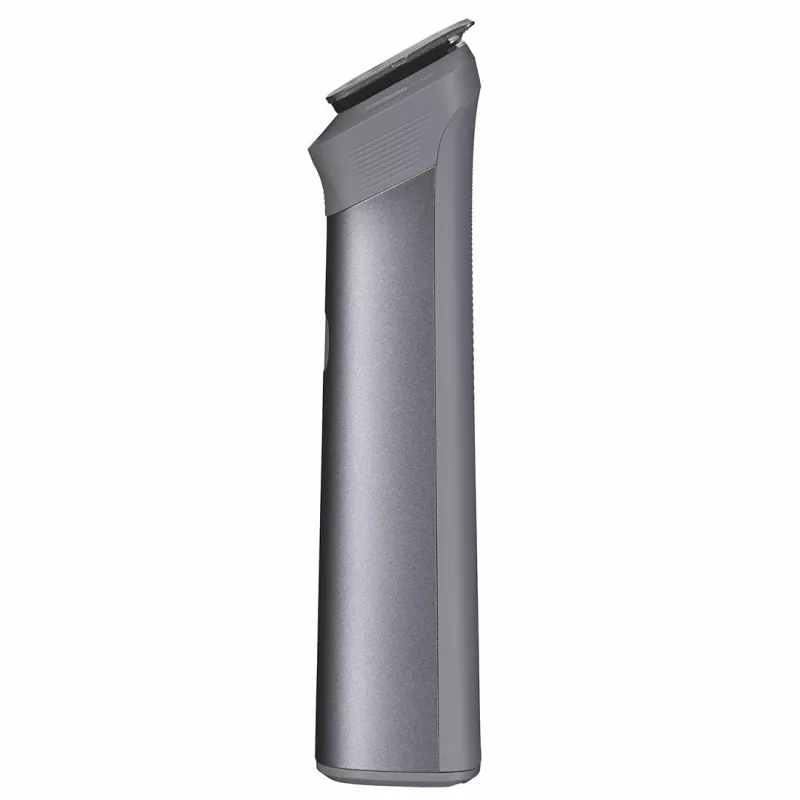 Philips All-in-One Trimmer MG5940/15 Series 5000, Nerūsējošs tērauds, 0.5 mm, 1.6 cm, 1 mm, Bārda, Ausis, Deguns, Akumulators