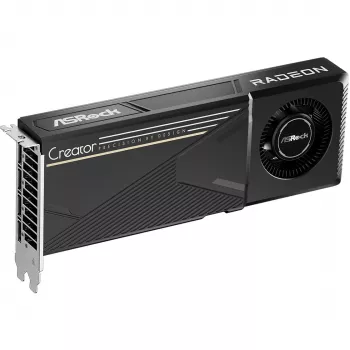 ASRock Creator R9700 CT 32G profesionālā grafikas karte