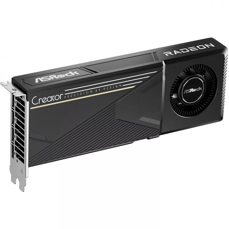 ASRock Creator R9700 CT 32G profesionālā grafikas karte