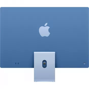 Apple iMac 24 M4 8/8/16 16GB 256GB OE Std MT - Zils