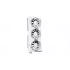 XFX Swift AMD Radeon RX 9060 XT OC White Triple Fan 16GB Grafiskā Karte