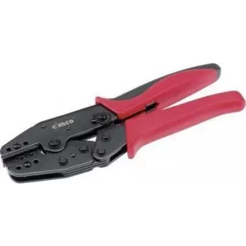 Kabeļu gofrēšanas knaibles Cimco 106202