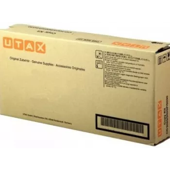 UTAX CK 8511Y tonera kasetne 1 gab. Originala Dzeltena