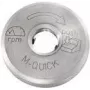 Metabo M-Quick bloķēšanas uzgrieznis M 14 (630802000) leņķa slīpmašīnām
