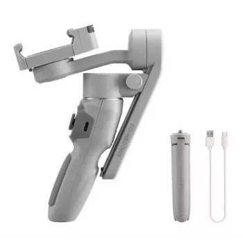 Zhiyun Tech SMOOTH-Q3 Rokas kameras stabilizators