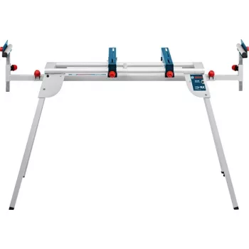 Bosch GTA 2600 statīvs ripzāģim, tirkīza/balts, 4 kājas