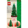 LEGO Ziemassvētku eglīte komplekts 40573 – sezonāls dekoratīvs modelis