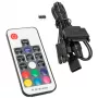 Kolink Inspire L2 4-Pin 12V RGB Kontrolieris - SATA