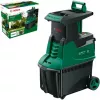 Kluss smalcinātājs AXT 22 D, griešanas rullis Green/black, 2200 W