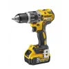 Dewalt 18V sistēmas akumulatoru komplekts: DCD796, DCF887, 2 gab.