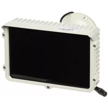 Ārējais infrasarkanais prožektors CCTV (IR apgaismotājs)
