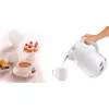 Tējkanna Tefal KO250130 — 1.7 L, 2400 W, balta