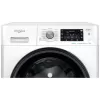 Indesit FFD 11489 BV EE veļas mašīna, A, priekšējā ielāde, ietilpība 11 kg, 1351 RPM, dziļums 60.5 cm, balta | Whirlpool