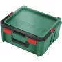 Uzglabāšanas kaste Bosch SystemBox 1600A01SR4 Taisnstūra Zaļa 343x391x171 mm