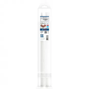 Bosch 2 607 017 368 – Kalšanas uzgalis rotējošajam āmurim, 4 gab., 400 mm, SDS max
