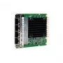 HPE Broadcom BCM5719 Ethernet 1Gb 4-port BASE-T OCP3 iekšējā tīkla karte