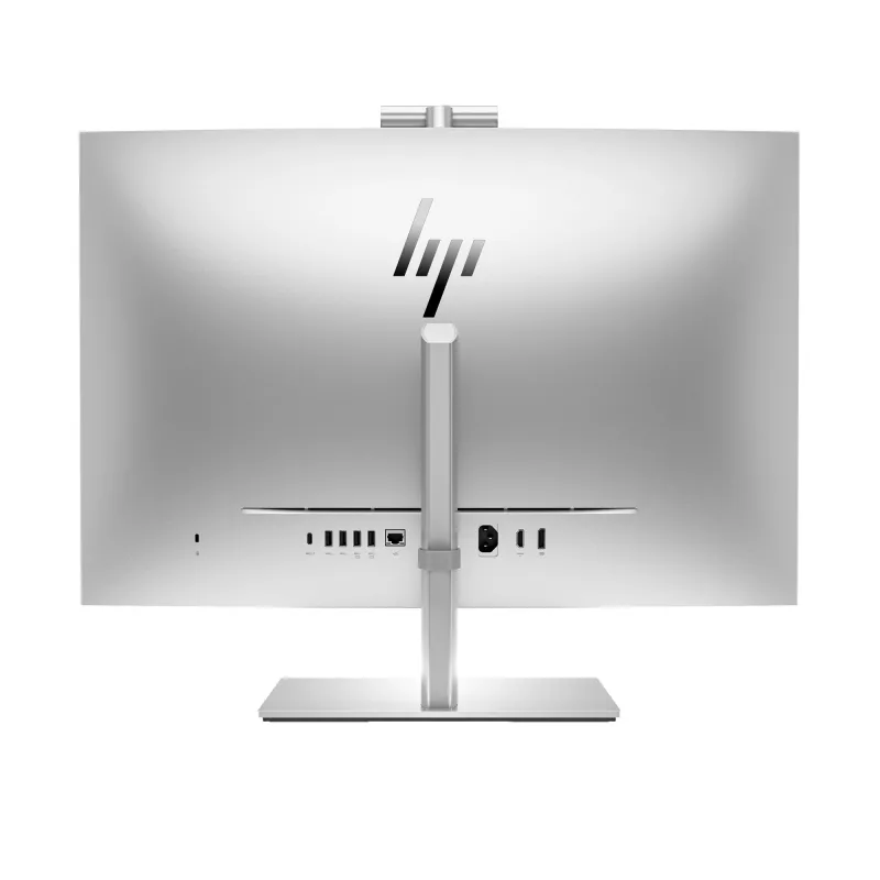 HP Elite 870 G9 AIO All-in-One - i5-14500, 16GB, 512GB SSD, WiFi, 27 QHD Non-Touch AG, Augstuma regulēšana, USB pele, Win 11 Pro, 3 gadi