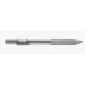 Bosch 2608690111 Smailveida kalts 400 mm ar 30 mm sešstūra kātu